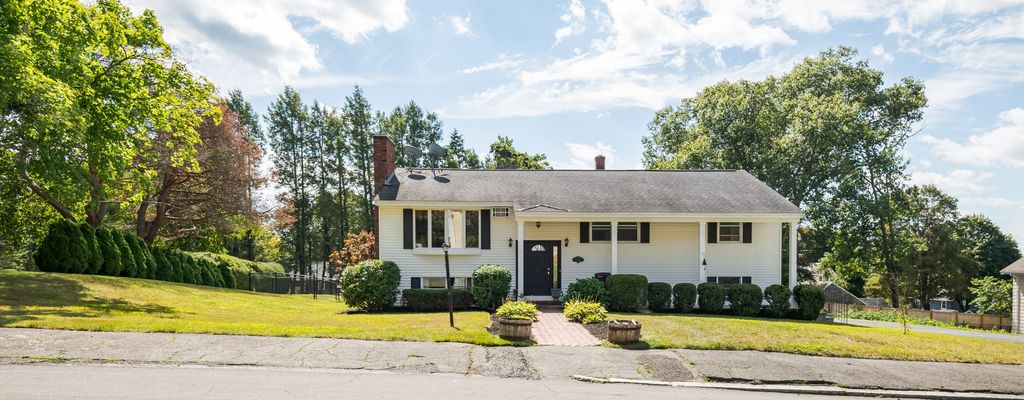 21 Westland Terrace, Haverhill, MA 01830