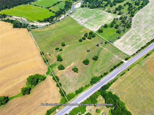 32 ac. 000 Tx-6, Valley Mills, TX 76689