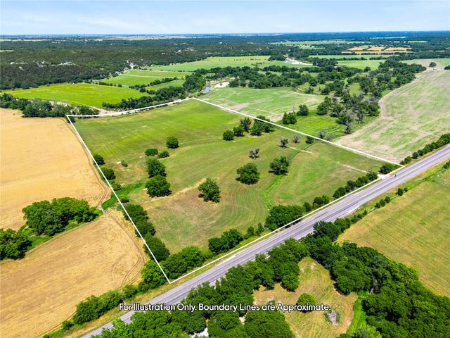 32 ac. 000 Tx-6, Valley Mills, TX 76689