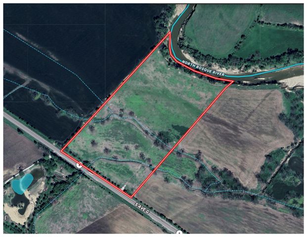32 ac. 000 Tx-6, Valley Mills, TX 76689