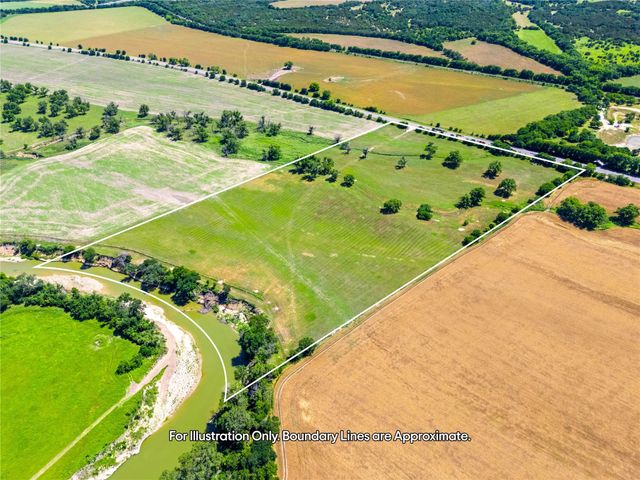 32 ac. 000 Tx-6, Valley Mills, TX 76689