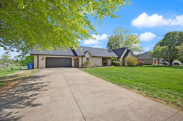 98 Wedgewood Drive, Somerset, KY 42503