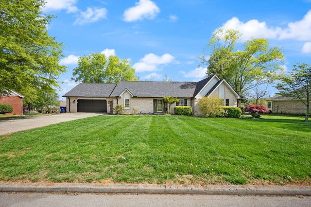 98 Wedgewood Drive, Somerset, KY 42503