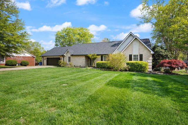 98 Wedgewood Drive, Somerset, KY 42503