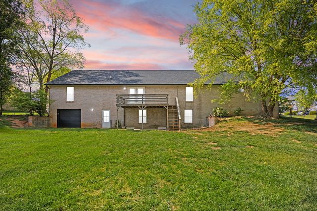 98 Wedgewood Drive, Somerset, KY 42503