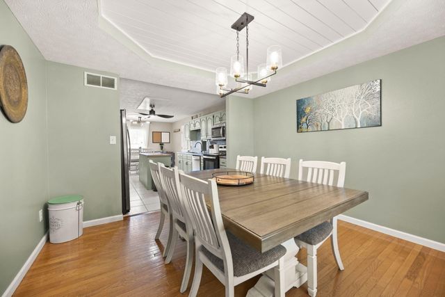 98 Wedgewood Drive, Somerset, KY 42503