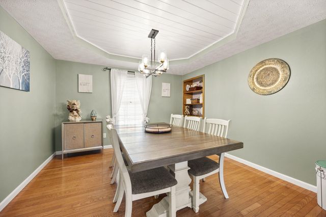 98 Wedgewood Drive, Somerset, KY 42503