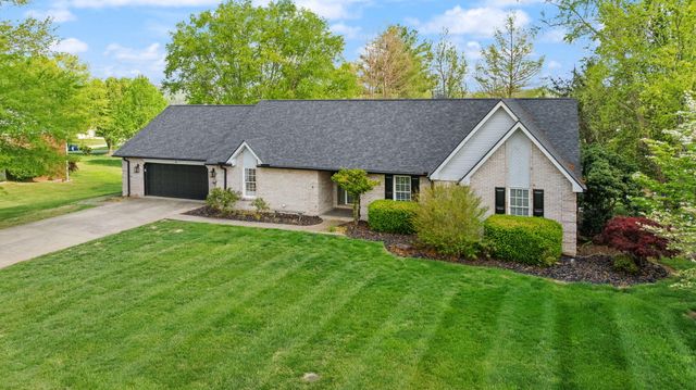 98 Wedgewood Drive, Somerset, KY 42503