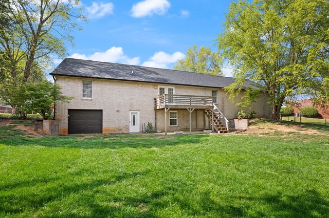 98 Wedgewood Drive, Somerset, KY 42503