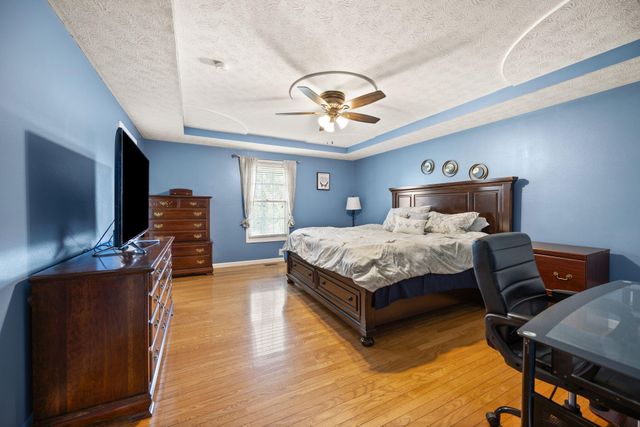 98 Wedgewood Drive, Somerset, KY 42503