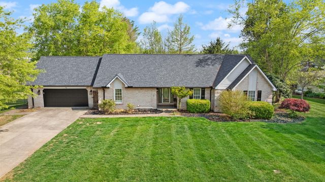98 Wedgewood Drive, Somerset, KY 42503