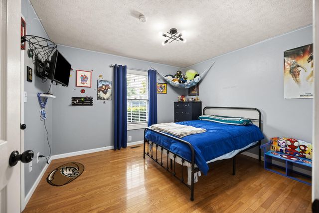 98 Wedgewood Drive, Somerset, KY 42503