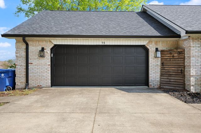 98 Wedgewood Drive, Somerset, KY 42503