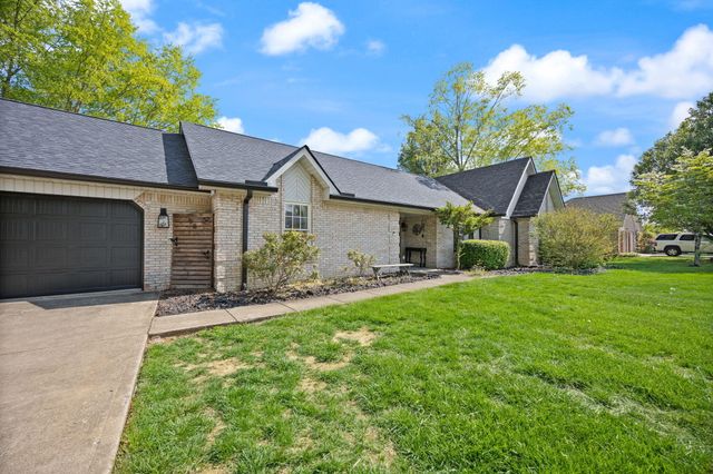 98 Wedgewood Drive, Somerset, KY 42503
