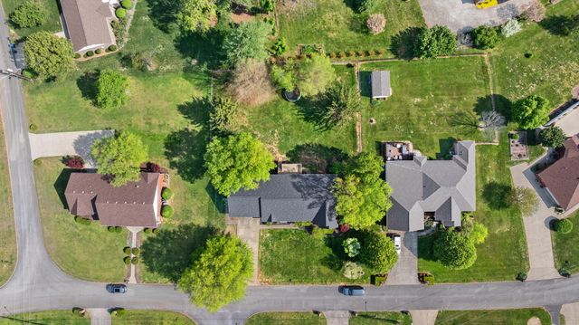 98 Wedgewood Drive, Somerset, KY 42503