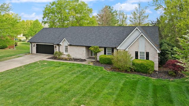 98 Wedgewood Drive, Somerset, KY 42503