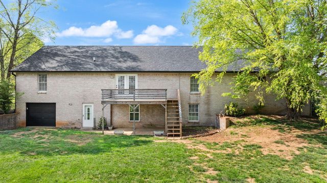 98 Wedgewood Drive, Somerset, KY 42503