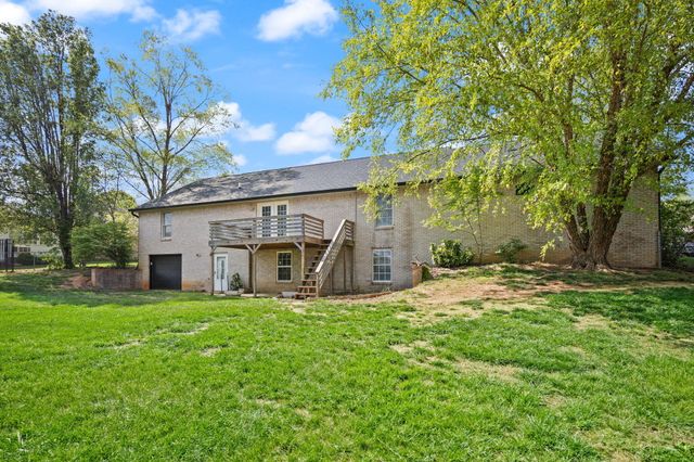 98 Wedgewood Drive, Somerset, KY 42503