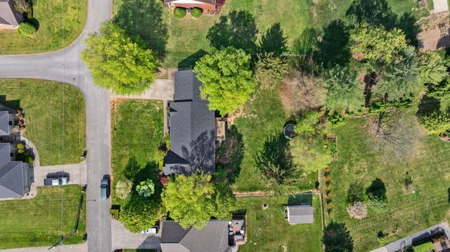 98 Wedgewood Drive, Somerset, KY 42503