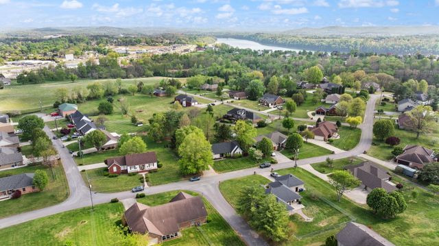 98 Wedgewood Drive, Somerset, KY 42503