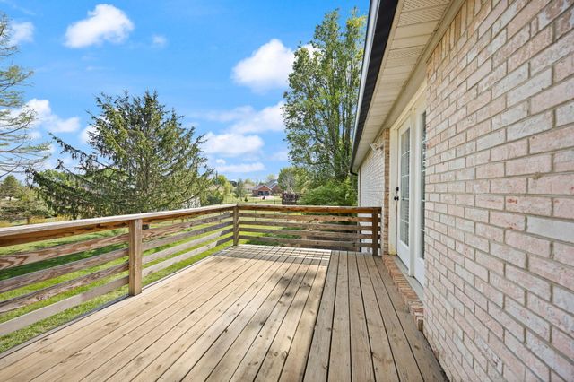 98 Wedgewood Drive, Somerset, KY 42503