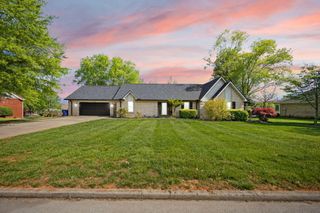 98 Wedgewood Drive, Somerset, KY 42503
