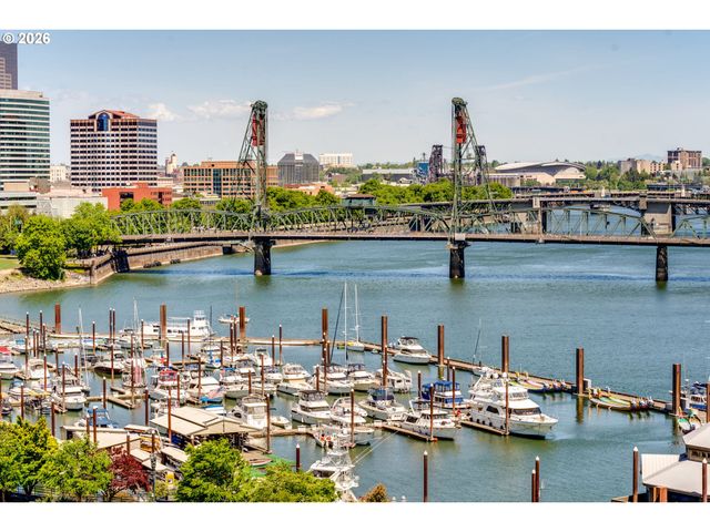 1930 S RIVER Dr 1003, Portland, OR 97201