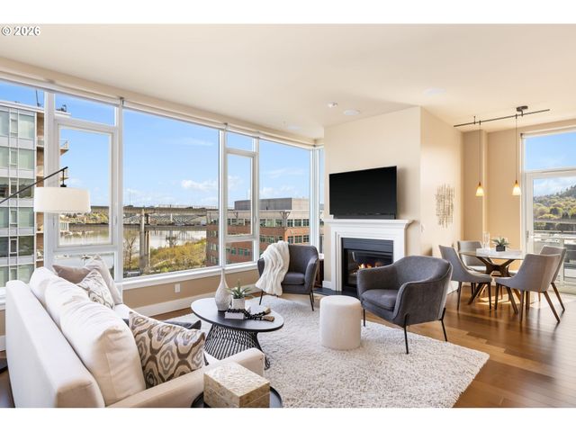 1930 S RIVER Dr 1003, Portland, OR 97201