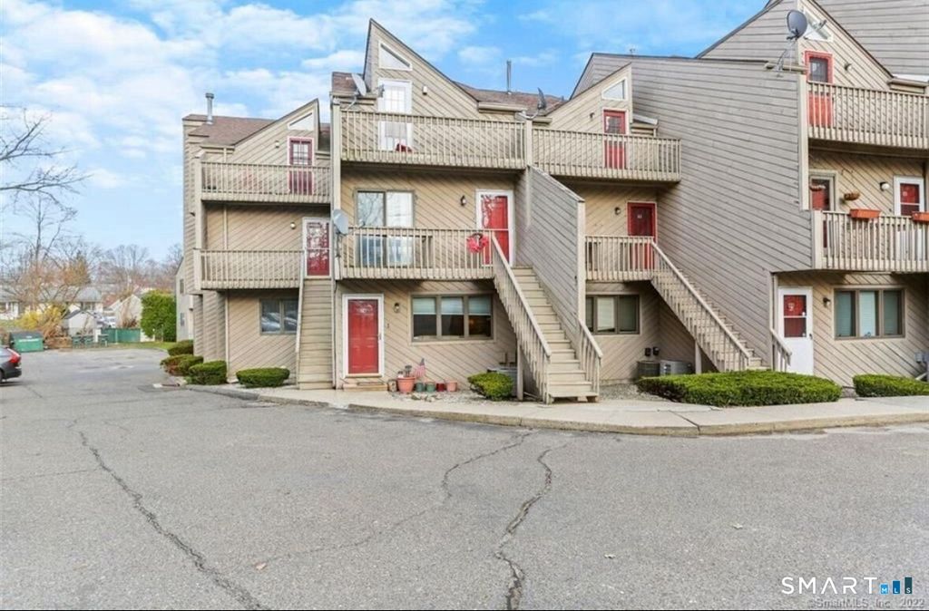 3370 Madison Avenue 2A, Bridgeport, CT 06606
