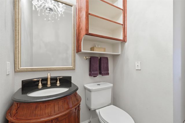 5949 River Bend Drive, Benbrook, TX 76132