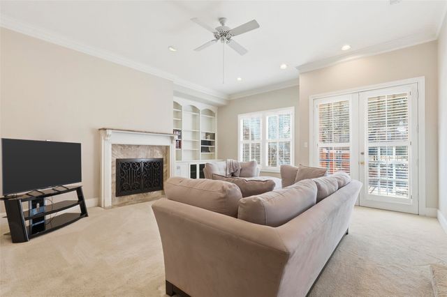 5949 River Bend Drive, Benbrook, TX 76132