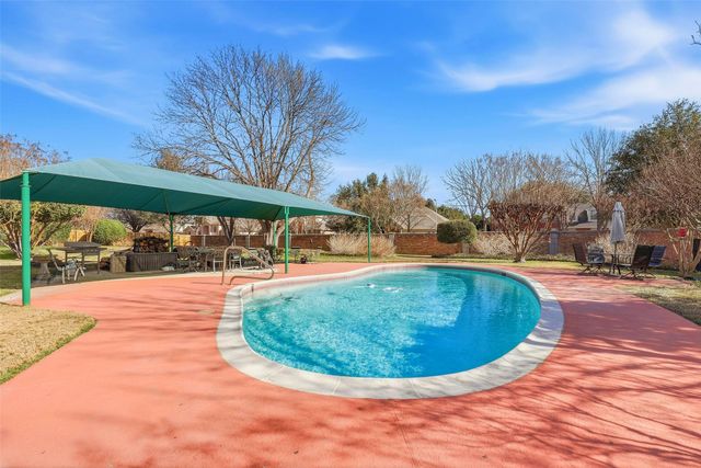 5949 River Bend Drive, Benbrook, TX 76132