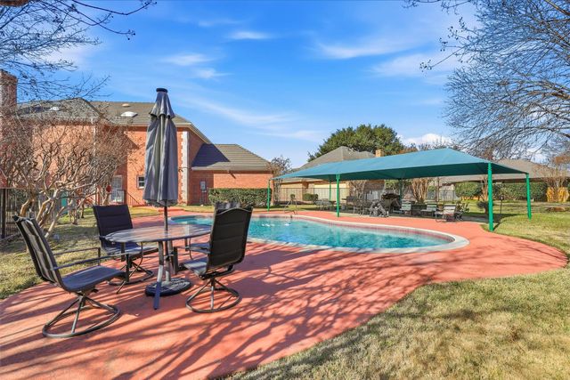 5949 River Bend Drive, Benbrook, TX 76132