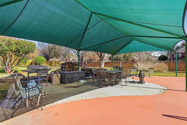 5949 River Bend Drive, Benbrook, TX 76132