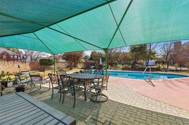 5949 River Bend Drive, Benbrook, TX 76132