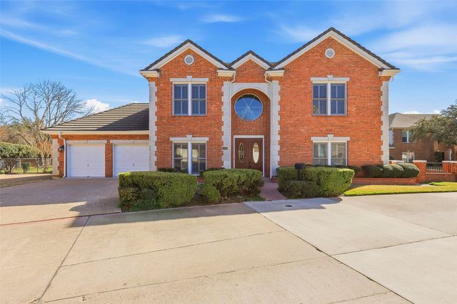 5949 River Bend Drive, Benbrook, TX 76132