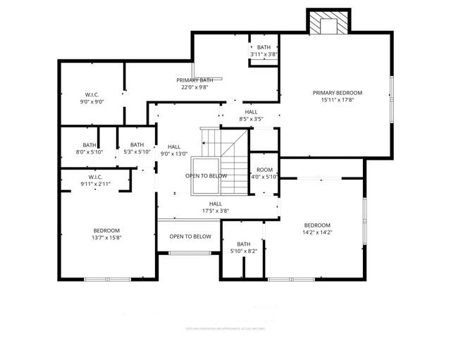 5949 River Bend Drive, Benbrook, TX 76132