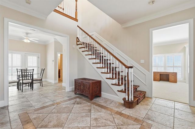 5949 River Bend Drive, Benbrook, TX 76132