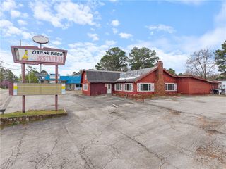 104 Huntsville Road, Eureka Springs, AR 72632