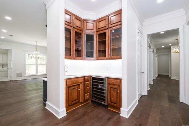 59 Marcella Drive, Little Rock, AR 72223