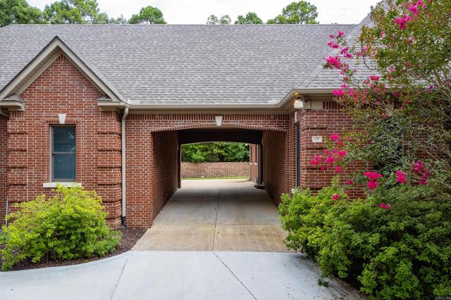 59 Marcella Drive, Little Rock, AR 72223