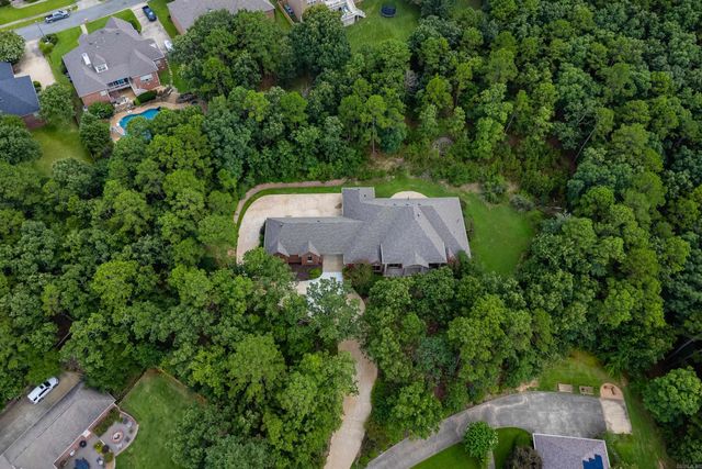 59 Marcella Drive, Little Rock, AR 72223