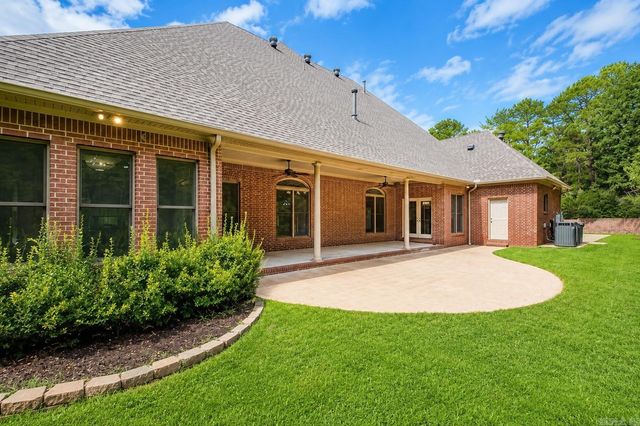 59 Marcella Drive, Little Rock, AR 72223