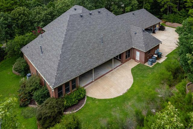 59 Marcella Drive, Little Rock, AR 72223