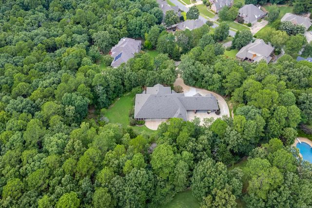 59 Marcella Drive, Little Rock, AR 72223
