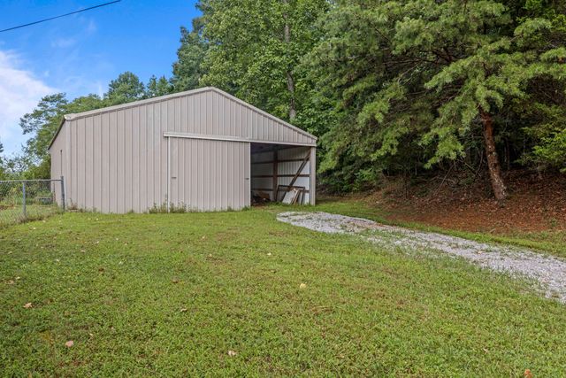 1824 Jackson Point Road, Sewanee, TN 37375