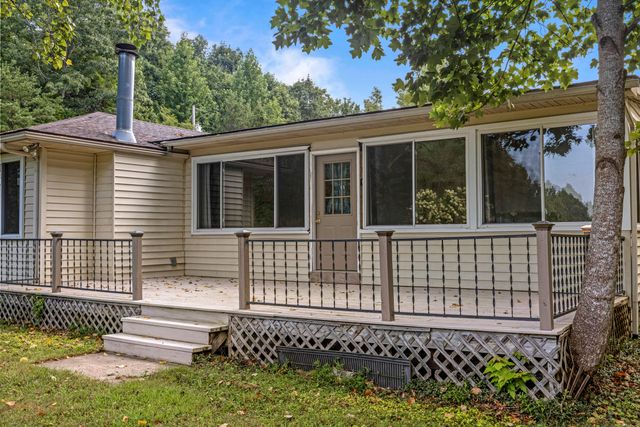 1824 Jackson Point Road, Sewanee, TN 37375