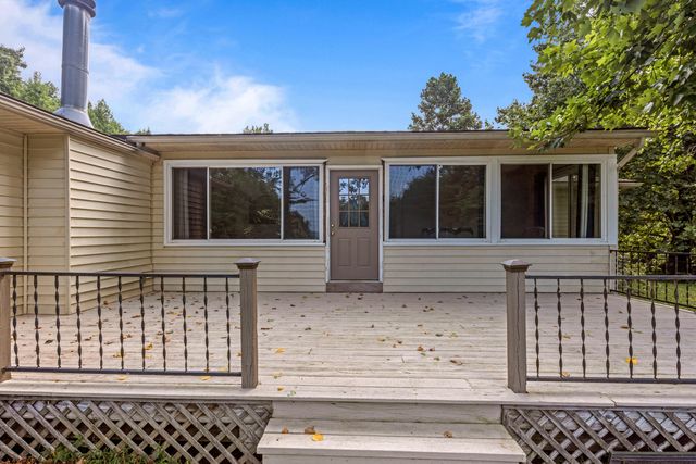1824 Jackson Point Road, Sewanee, TN 37375