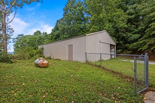 1824 Jackson Point Road, Sewanee, TN 37375