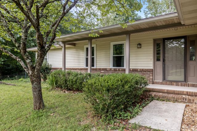 1824 Jackson Point Road, Sewanee, TN 37375